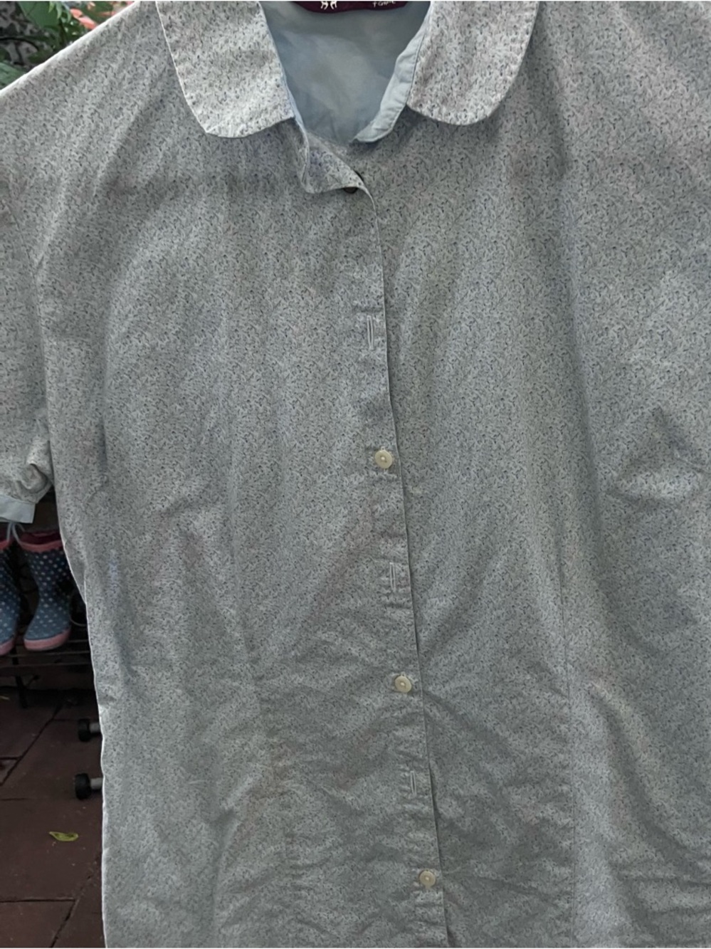 Beautiful blouse - Picture 2 of 10
